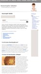 Mobile Screenshot of heuschnupfen-tabletten.com